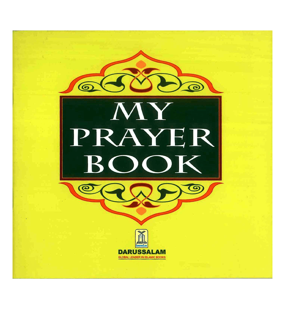 My Prayer Book