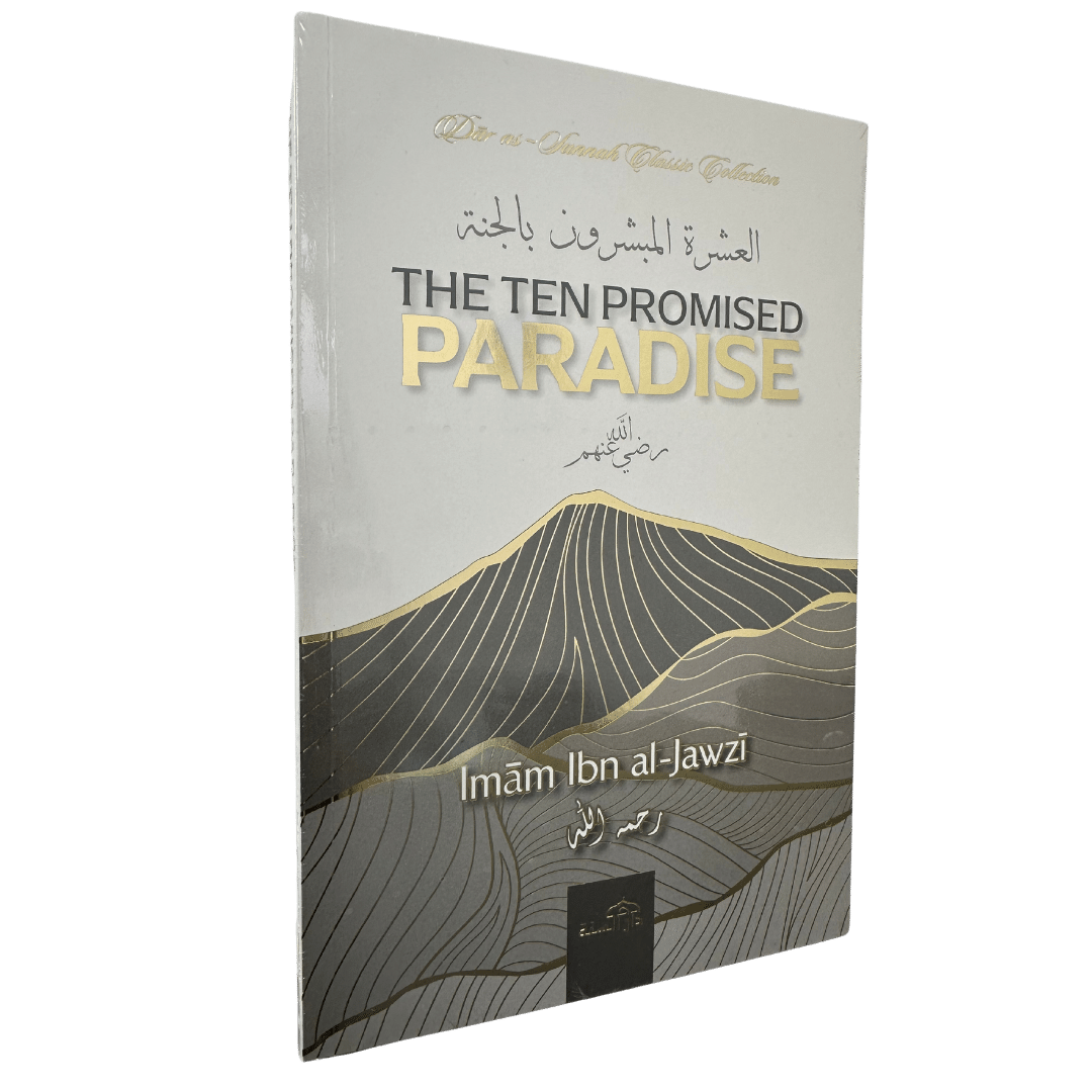 The Ten Promised Paradise