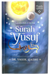 LESSONS FROM SURAH YUSUF (25210) 