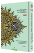 Maqdis B5 Medium Al Quran Al Kareem Word-by-Word Translation Colour Coded Tajweed Yellow