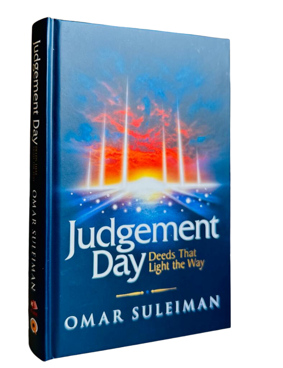 Judgement Day: Deeds That Light The Way