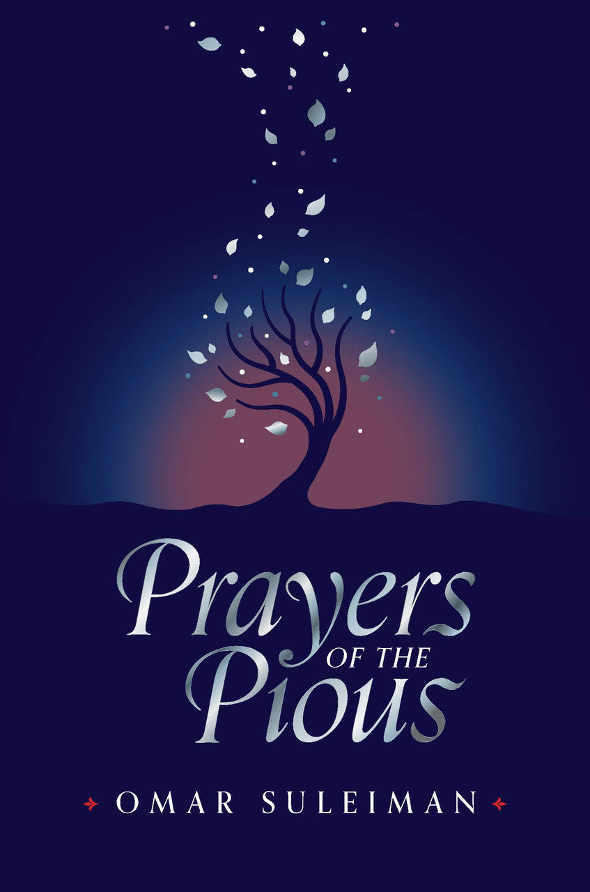 Prayers of the Pious