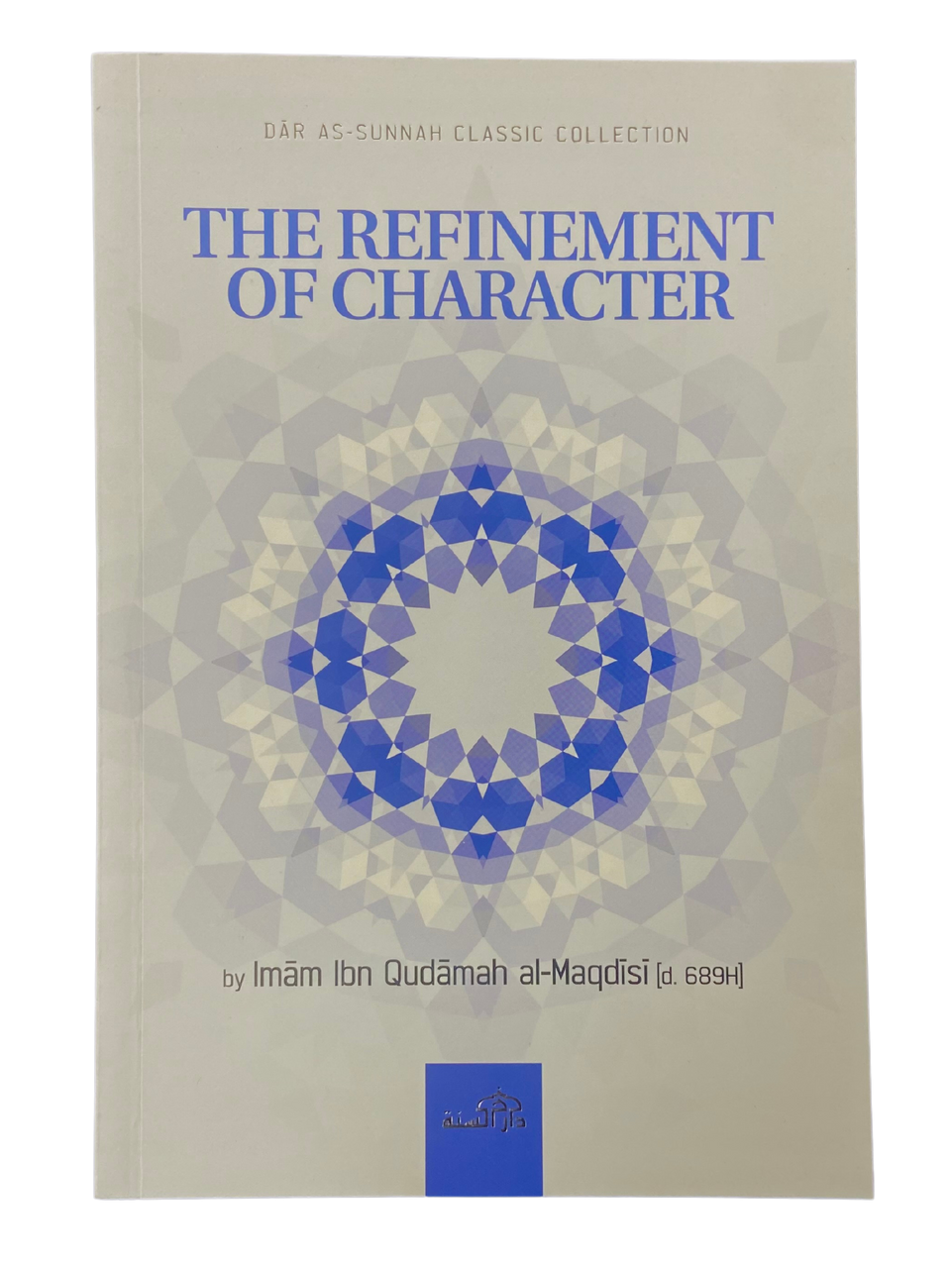 The Refinement of Character