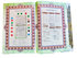 Maqdis Al Quran Al Kareem Word-by-Word Translation Colour Coded Tajweed White