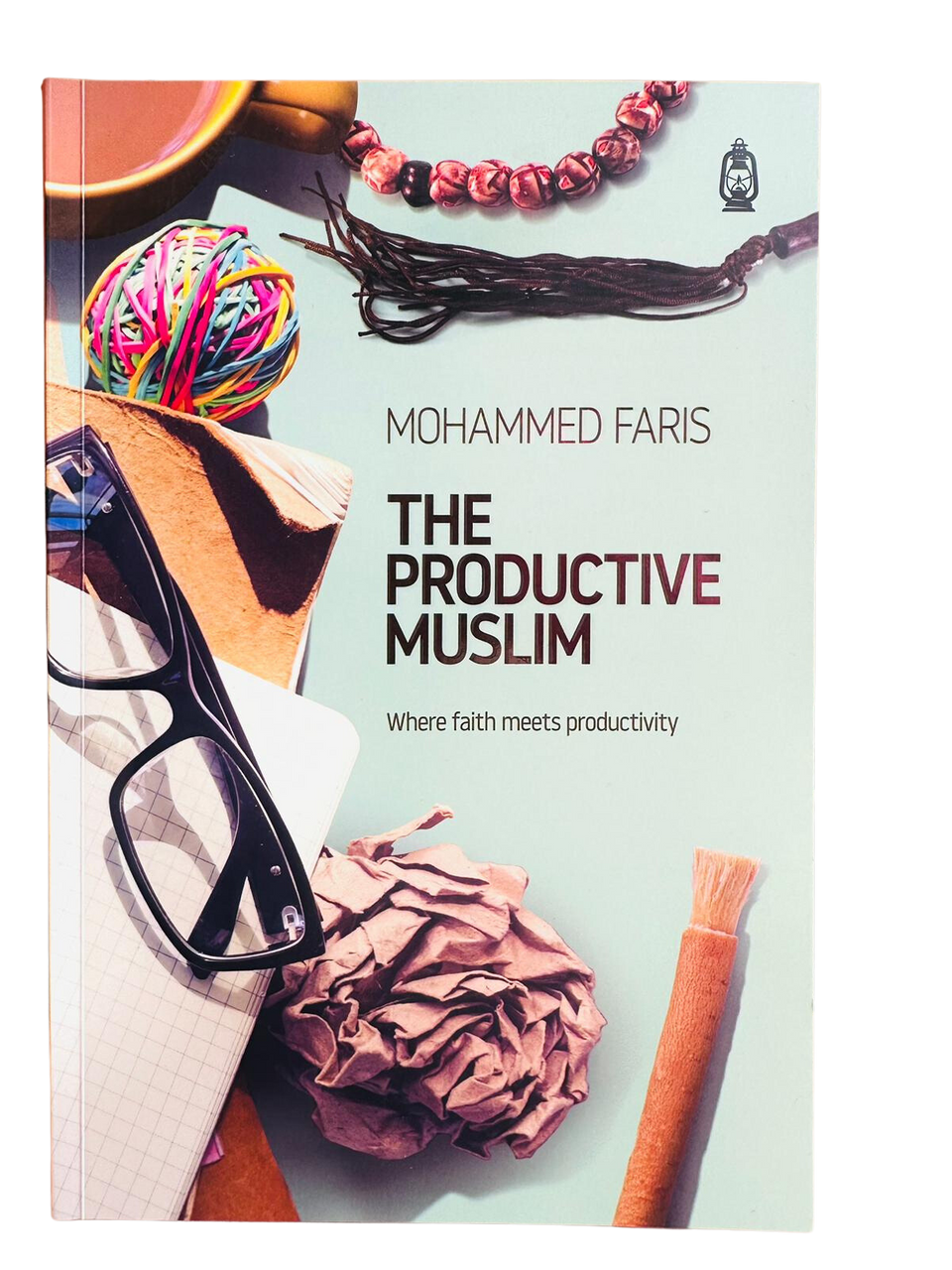 The Productive Muslim Book (23179) 