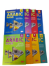 Madinah Arabic Reader 8 Books Set