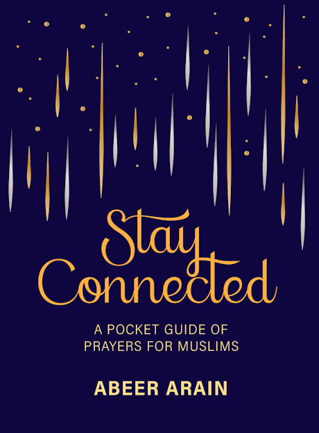 Stay Connected (Pocket guide of prayers)