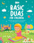 BASIC DUA'S For Children