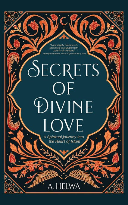 Secrets Of Divine Love, 9781734231205