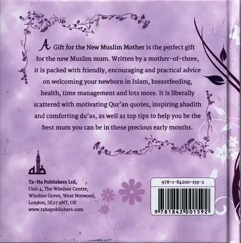 A Gift for the New Muslim Mother