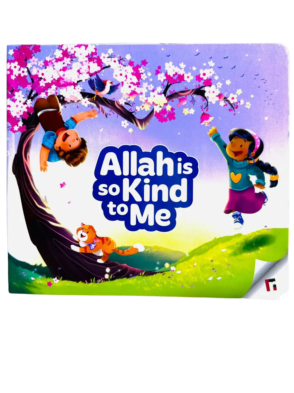 Allah is So Kind to Me