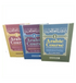 Arabic Course ( for English-Speaking Students ) 3 Volume Set