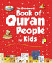 Book Of Quran People For Kids