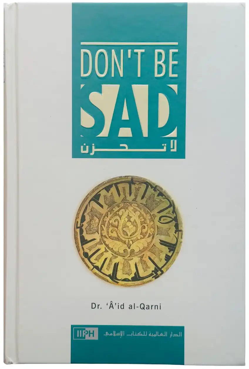 Dont Be Sad