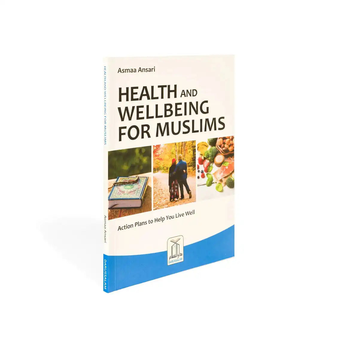 Health And Wellbeing For Muslim