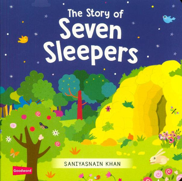 The Story of Seven Sleepers