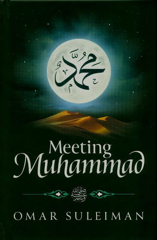 Meeting Muhammad (25003)