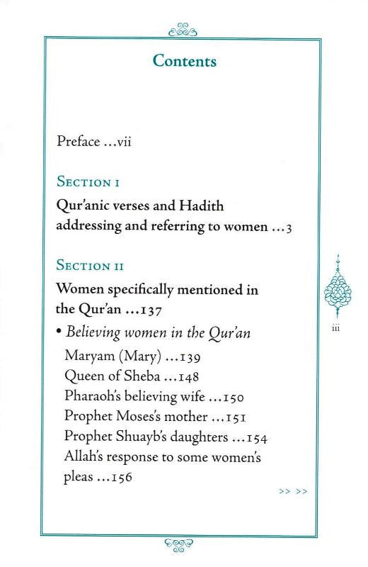 Women In Islam (25099),9781847741400