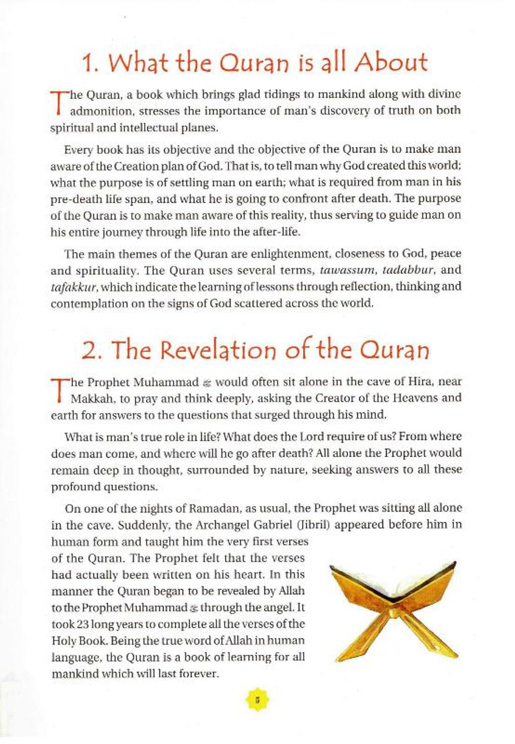 365 Days With the Quran | Darussalam Us