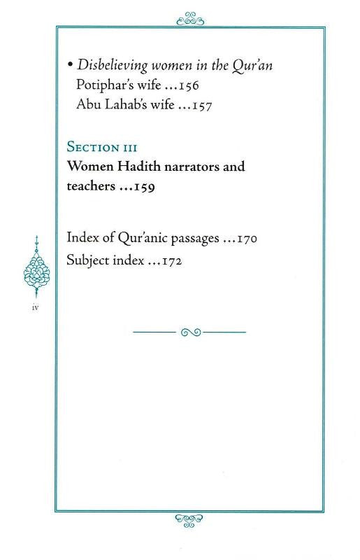 Women In Islam (25099),9781847741400