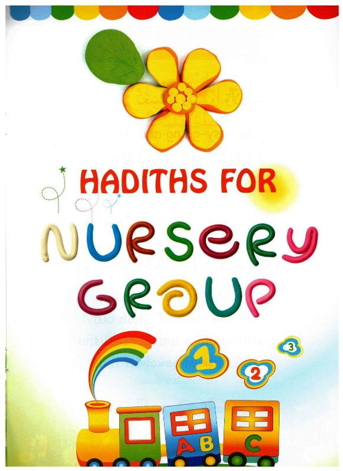 60 Golden Hadiths for Children