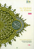 Maqdis A4 Large Al Quran Al Kareem Word-by-Word Translation Tajweed Colour Coded with 200 Tags of Verses + 30 Tags of Juz Green (Pre-Order)