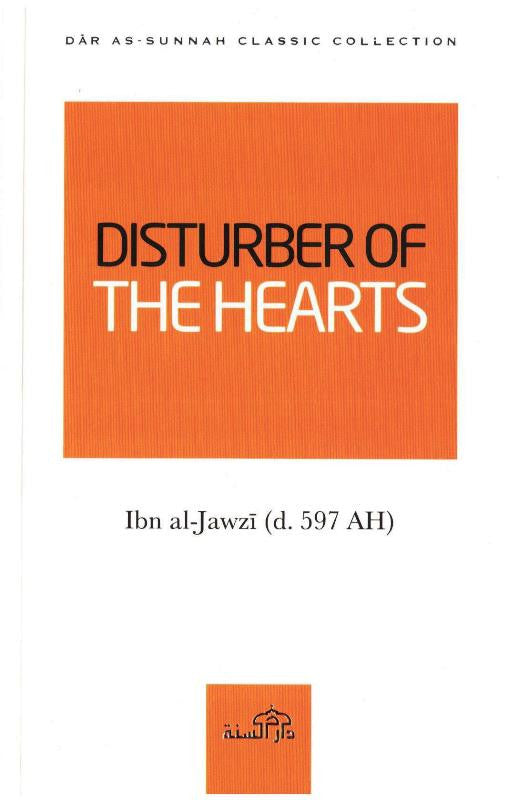 Disturber Of The Hearts (22012), 9781904336358