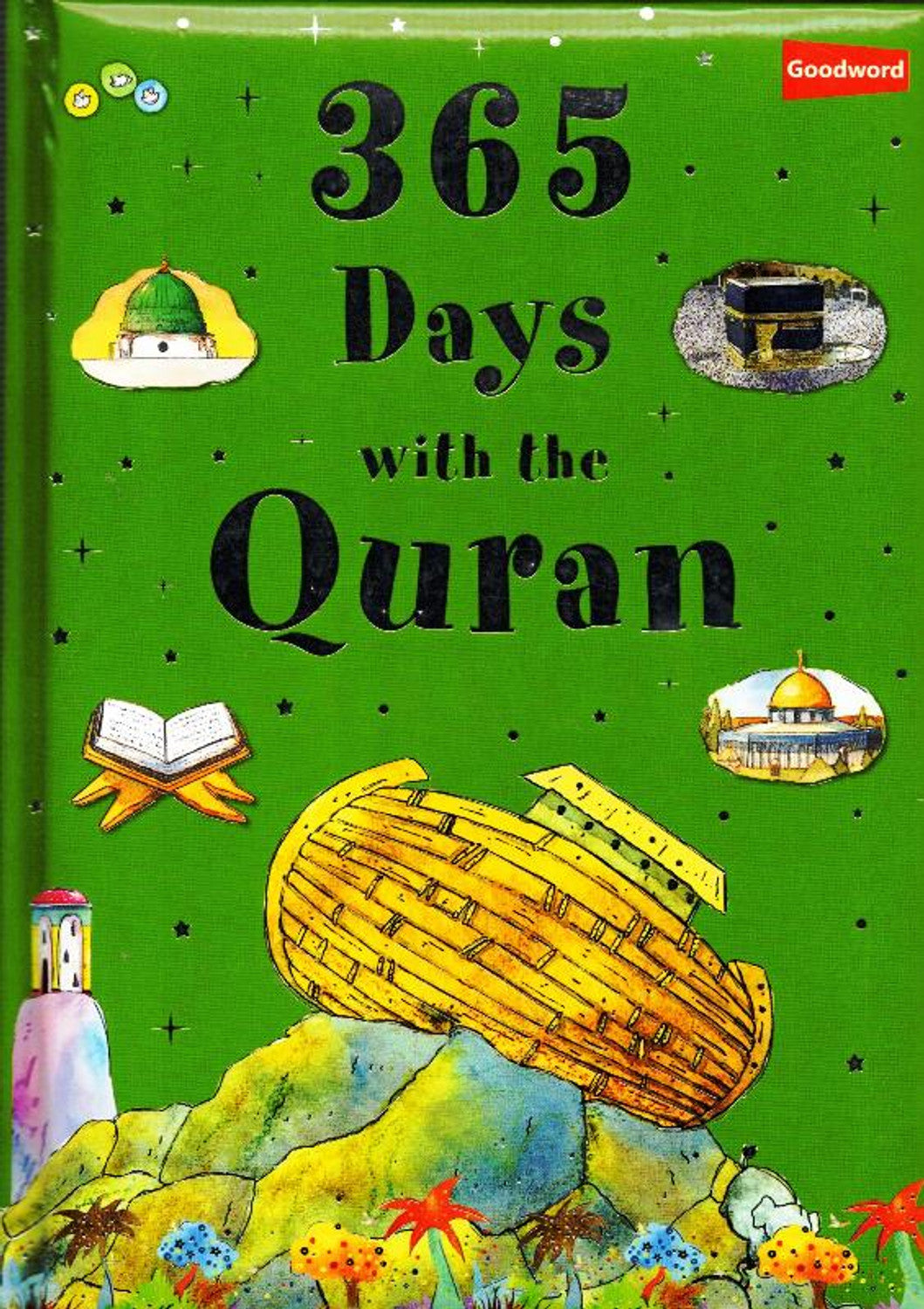 365 Days With the Quran | Darussalam Us