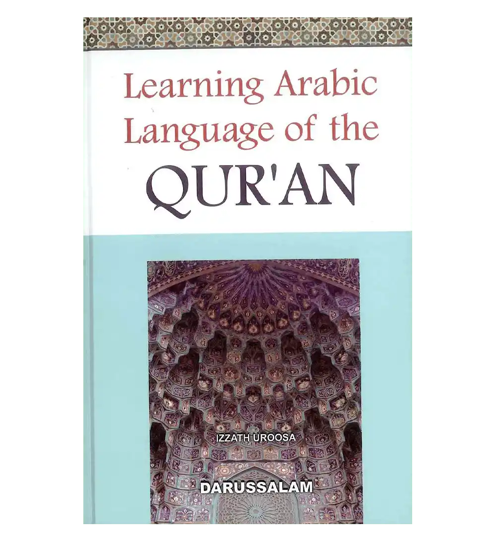 Learning Arabic Language of The Quran