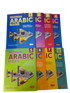 Madinah Arabic Reader 8 Books Set