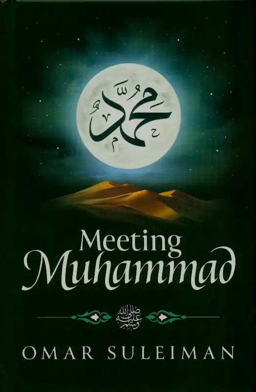 Meeting Muhammad