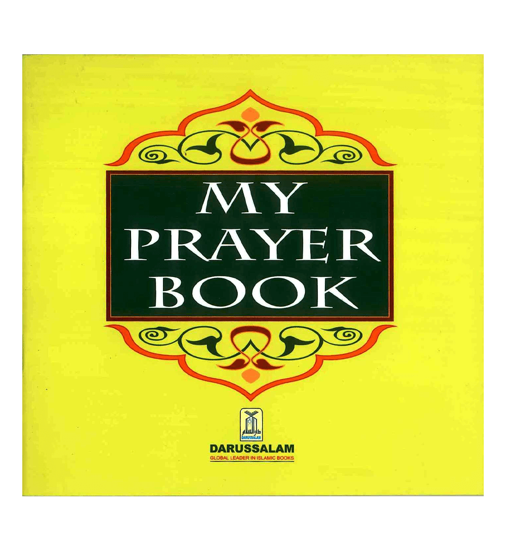 My Prayer Book