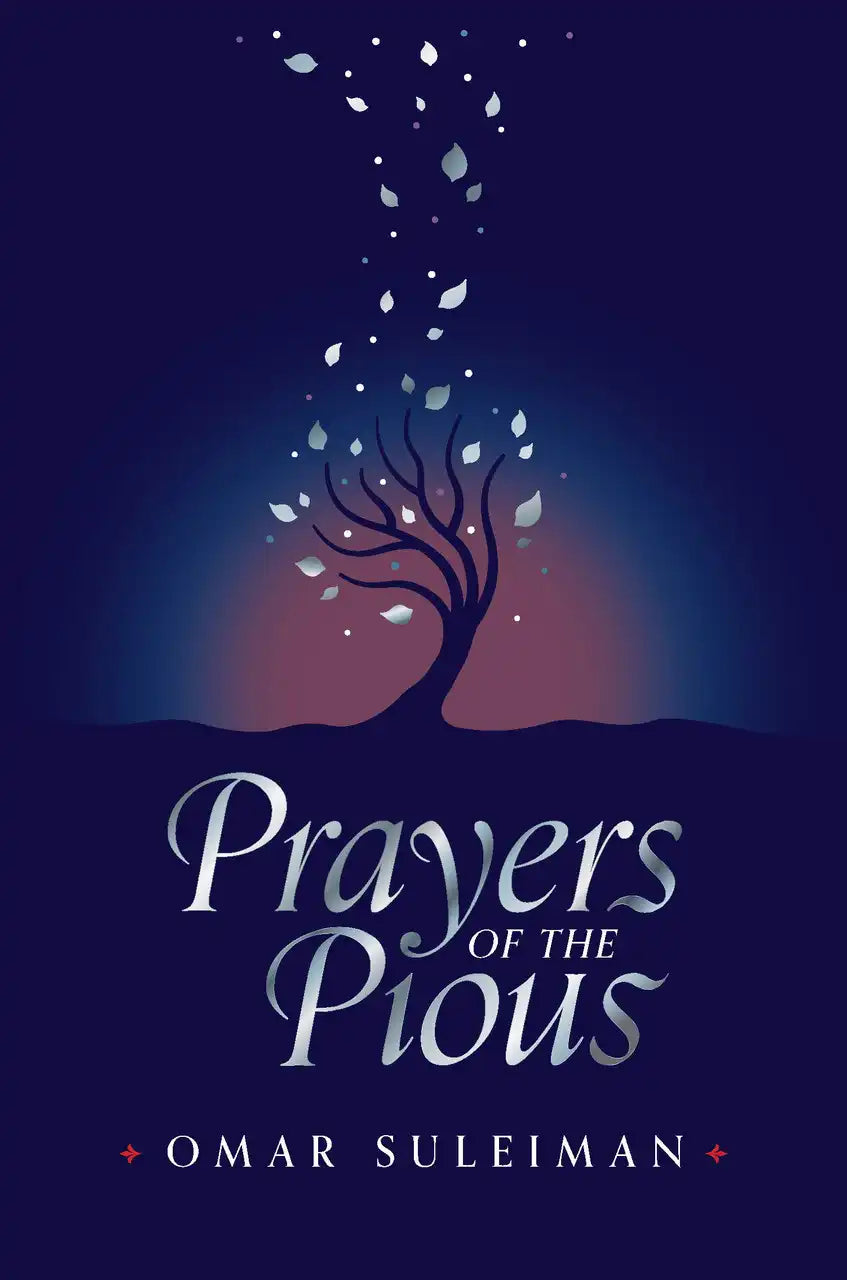 Prayers of the Pious