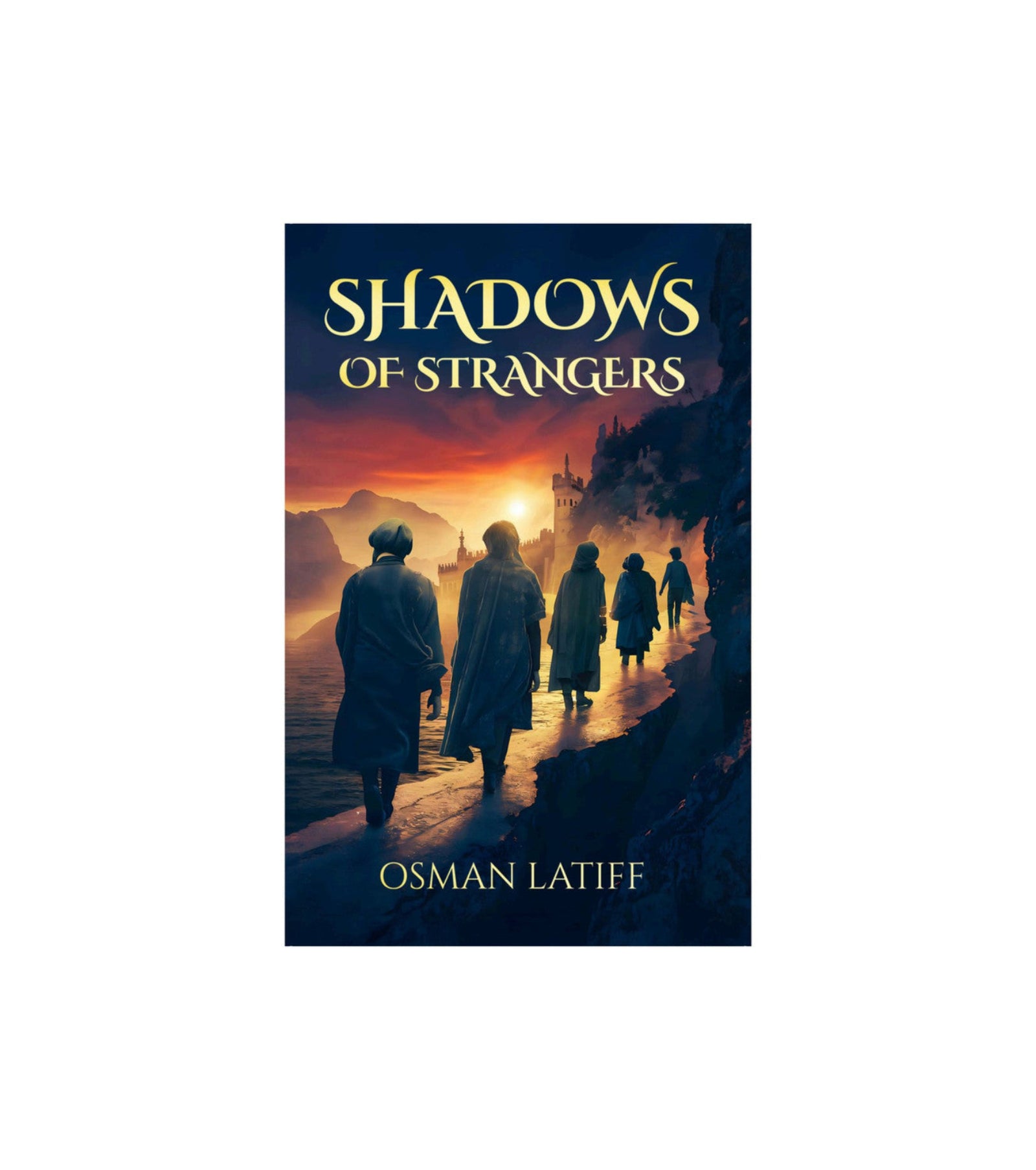 Shadows of Strangers