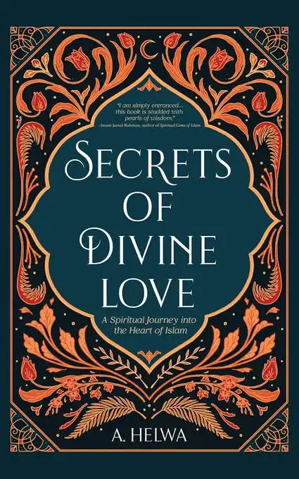 Secrets Of Divine Love