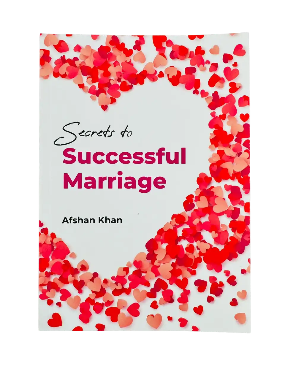 Secrets to Successful Marriage