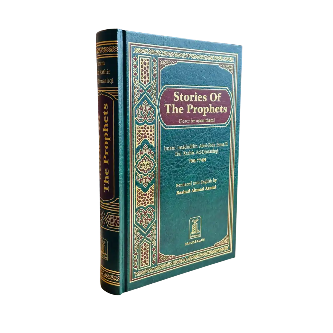 Stories of The Prophets