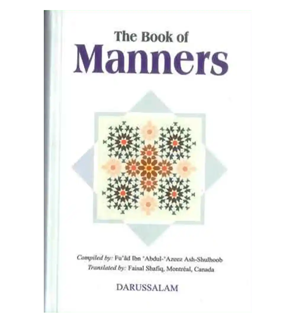 The Book of Manners