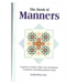 The Book of Manners