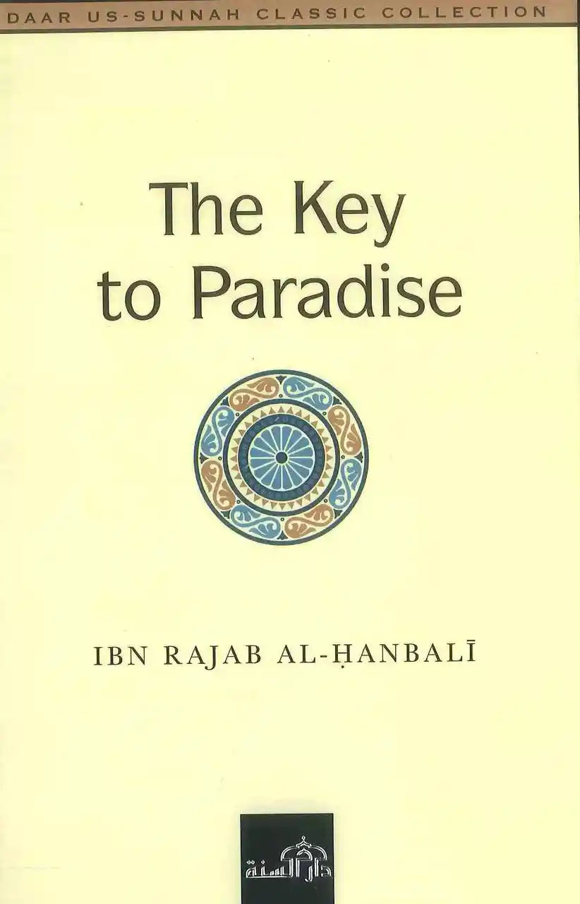 The Key to Paradise