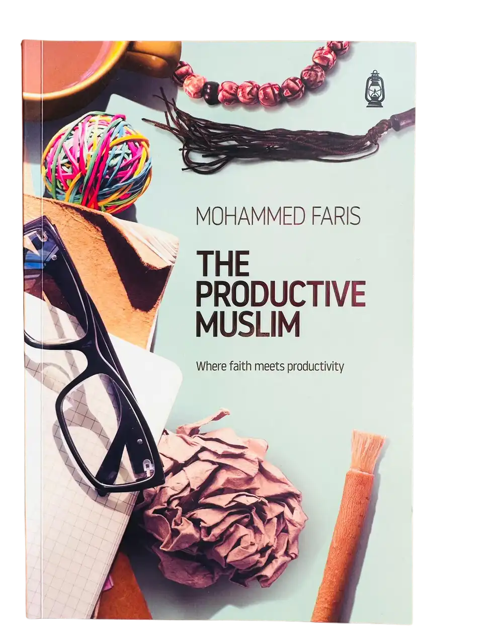 The Productive Muslim Book