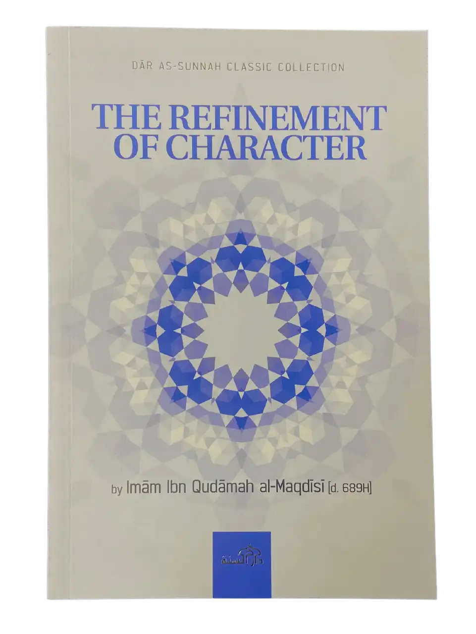 The Refinement of Character