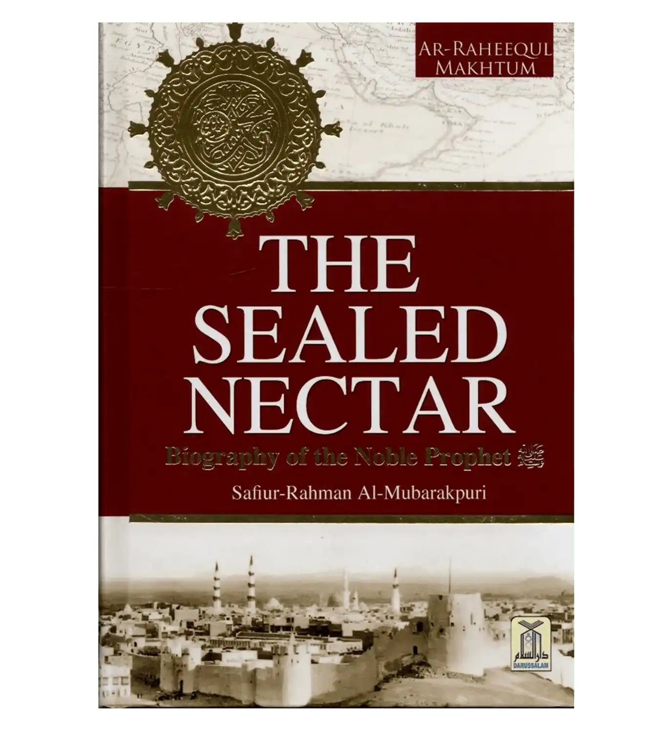 The Sealed Nectar:  Deluxe Colour Edition