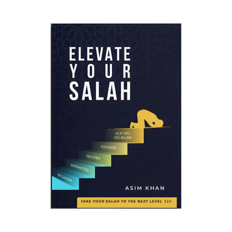 Elevate Your Salah