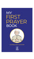 My First Prayer Book|QR Code based Book