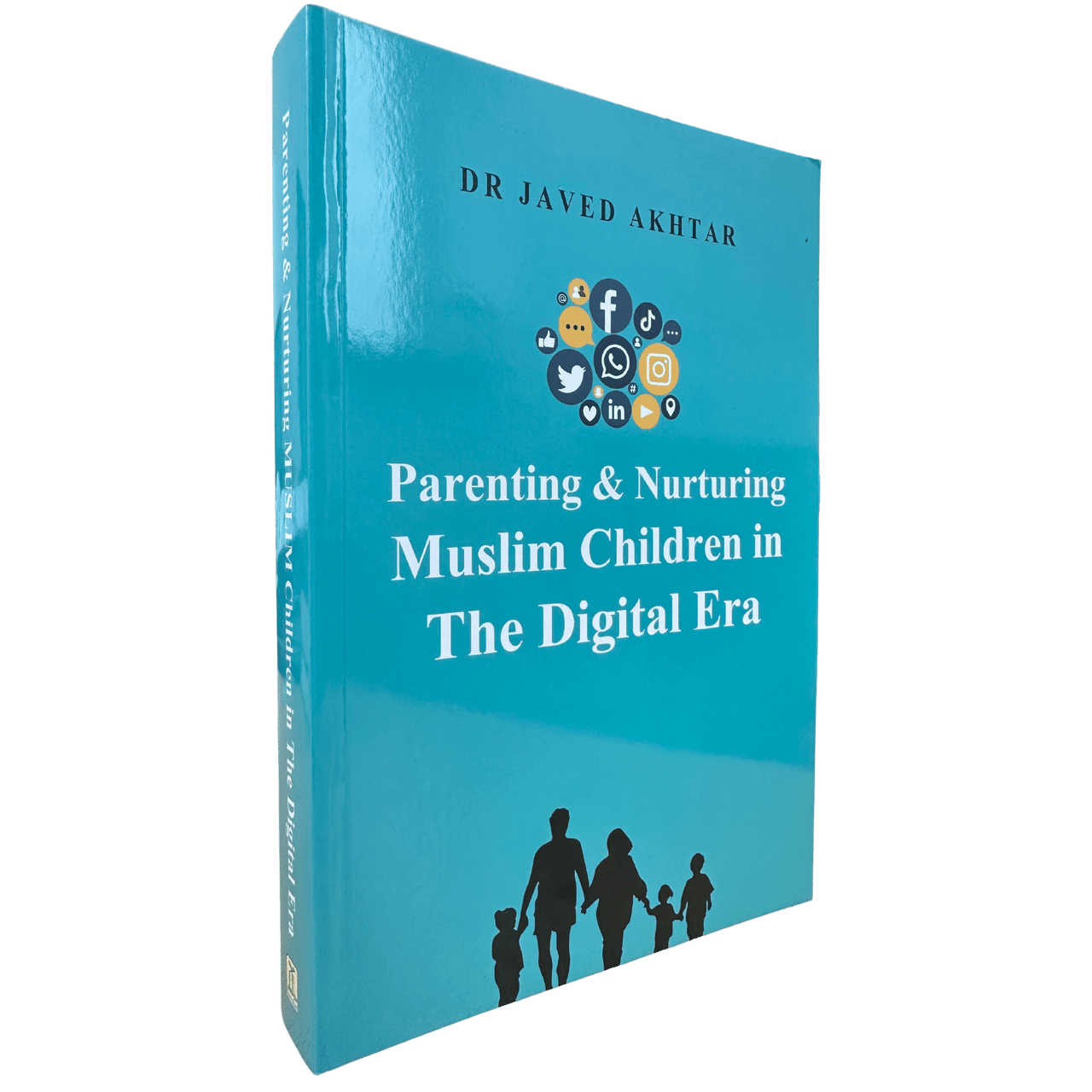  Parenting and Nurturing Muslim Children in the Digital Era (25225)