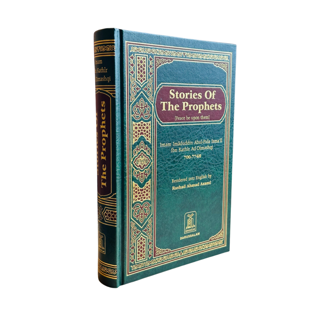 Stories of the Prophets