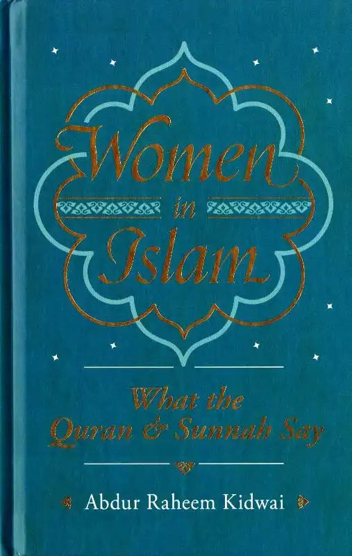 Women In Islam