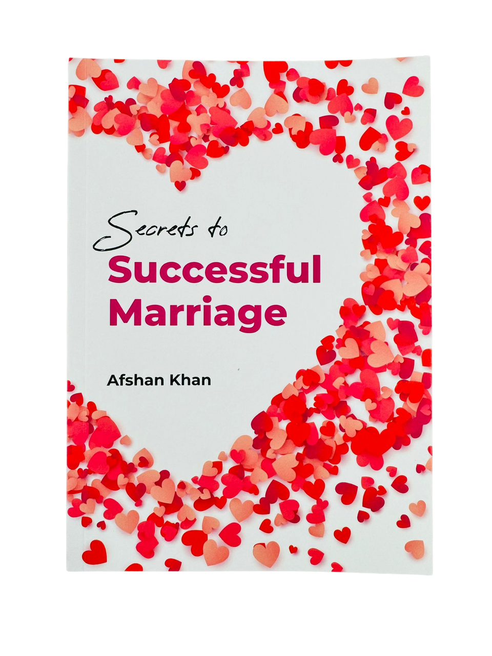 Secrets to Successful Marriage