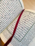 Tajweed Quran with English Translation and Transliteration Pocket Size